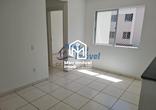Apartamento, 2 Quartos