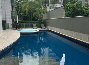 Apartamento, 4 Quartos, 3 Vagas, 2 Suites para alugar em Rua Bernando Guimarães, Funcionários, Belo Horizonte, MG valor de R$ 12.000,00 no Lugar Certo