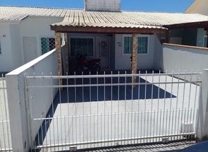 Casa, 2 Quartos, 1 Vaga em São Sebastião, Palhoça, SC valor de R$ 318.000,00 no Lugar Certo