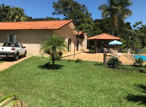 Fazenda, 3 Quartos, 1 Suite em Zona Rural, Varginha, MG valor de R$ 1.400.000,00 no Lugar Certo