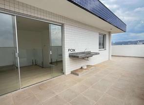 Cobertura, 3 Quartos, 4 Vagas, 1 Suite em Nova Suíssa, Belo Horizonte, MG valor de R$ 1.300.000,00 no Lugar Certo