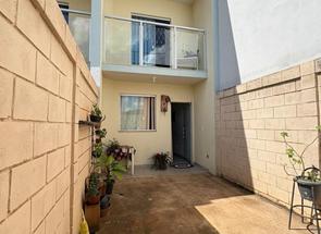 Casa, 2 Quartos, 1 Vaga em Novo Barreirinho, Ibirité, MG valor de R$ 310.000,00 no Lugar Certo