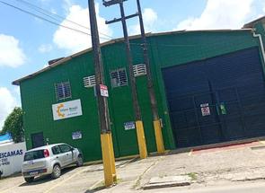 Galpão, 3 Vagas para alugar em Várzea, Recife, PE valor de R$ 9.000,00 no Lugar Certo
