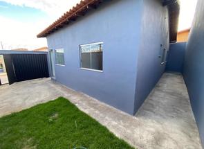 Casa, 3 Quartos, 2 Vagas, 1 Suite em Cidade de Deus, Sete Lagoas, MG valor de R$ 280.000,00 no Lugar Certo