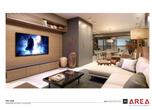 Apartamento, 2 Quartos