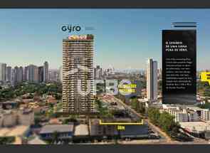 Apartamento, 2 Quartos, 2 Vagas, 2 Suites em R. 1128, Setor Marista, Goiânia, GO valor de R$ 1.163.000,00 no Lugar Certo