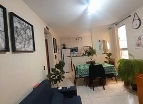 Apartamento, 2 Quartos, 1 Vaga em Santa Maria, Belo Horizonte, MG valor de R$ 240.000,00 no Lugar Certo