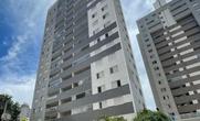 Apartamento, 2 Quartos, 2 Vagas, 1 Suite