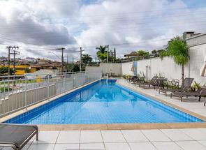 Apartamento, 2 Quartos, 1 Vaga em Jardim Riacho das Pedras, Contagem, MG valor de R$ 285.000,00 no Lugar Certo