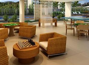 Apartamento, 3 Quartos, 2 Vagas, 1 Suite em Buritis, Belo Horizonte, MG valor de R$ 789.551,00 no Lugar Certo