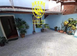 Casa, 6 Quartos, 2 Vagas, 1 Suite em Planalto, Belo Horizonte, MG valor de R$ 790.000,00 no Lugar Certo