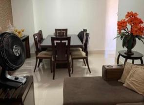 Apartamento, 3 Quartos em Rua das Paineiras, Norte, Águas Claras, DF valor de R$ 689.999,00 no Lugar Certo