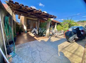 Casa, 3 Quartos em Rua Gonçalves Crespo, Santa Maria, Belo Horizonte, MG valor de R$ 450.000,00 no Lugar Certo