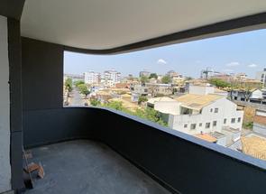 Apartamento, 2 Quartos, 3 Vagas, 1 Suite em Cabral, Contagem, MG valor de R$ 410.000,00 no Lugar Certo