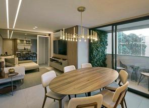 Apartamento, 2 Quartos, 2 Vagas, 1 Suite em Cidade Nova, Belo Horizonte, MG valor de R$ 894.000,00 no Lugar Certo