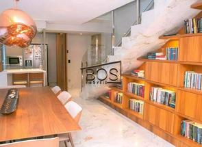 Cobertura, 2 Quartos, 3 Vagas, 2 Suites em Savassi, Belo Horizonte, MG valor de R$ 3.650.000,00 no Lugar Certo