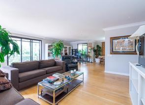 Apartamento, 4 Quartos, 4 Vagas, 3 Suites em Vila Progredior, São Paulo, SP valor de R$ 2.900.000,00 no Lugar Certo