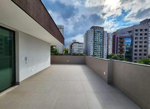 Cobertura, 3 Quartos, 3 Vagas, 1 Suite em Serra, Belo Horizonte, MG valor de R$ 1.835.000,00 no Lugar Certo