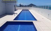 Apartamento, 3 Quartos, 2 Vagas, 1 Suite