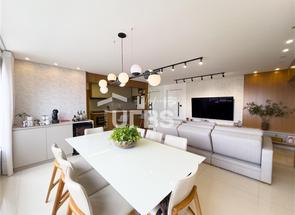 Apartamento, 3 Quartos, 2 Vagas, 3 Suites em [endereco], Jardim América, Goiânia, GO valor de R$ 1.330.000,00 no Lugar Certo