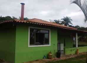 Fazenda, 4 Quartos, 2 Vagas, 1 Suite em Gaspar Lopes, Alfenas, MG valor de R$ 400.000,00 no Lugar Certo