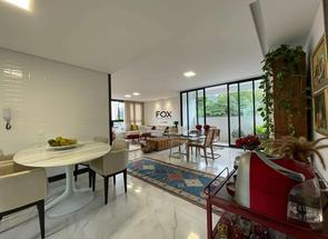 Cobertura, 4 Quartos, 4 Vagas, 2 Suites em Serra, Belo Horizonte, MG valor de R$ 2.950.000,00 no Lugar Certo