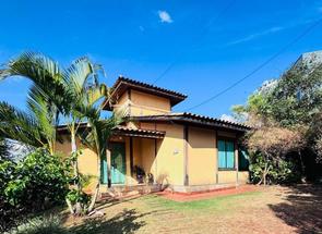 Casa, 4 Quartos, 2 Vagas, 1 Suite em Serra dos Bandeirantes, Mario Campos, MG valor de R$ 1.000.000,00 no Lugar Certo