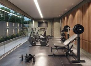 Cobertura, 3 Quartos, 2 Vagas, 2 Suites em Santa Efigênia, Belo Horizonte, MG valor de R$ 1.748.812,00 no Lugar Certo