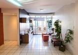 Apartamento, 3 Quartos, 1 Vaga