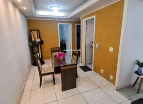 Apartamento, 2 Quartos, 1 Vaga em Monte Castelo, Contagem, MG valor de R$ 210.000,00 no Lugar Certo