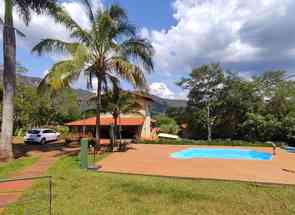 Casa em Condomínio, 8 Quartos, 3 Suites em Ipe 4, Condomínio Quintas de Casa Branca, Brumadinho, MG valor de R$ 2.400.000,00 no Lugar Certo