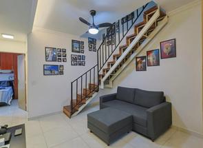 Cobertura, 3 Quartos, 1 Vaga, 1 Suite em Buritis, Belo Horizonte, MG valor de R$ 675.800,00 no Lugar Certo
