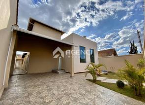 Casa, 3 Quartos, 2 Suites em Avenida Vênus, Vale do Sol, Nova Lima, MG valor de R$ 1.100.000,00 no Lugar Certo
