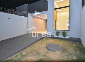 Casa, 3 Quartos, 2 Vagas, 1 Suite em [endereco], Setor dos Bandeirantes, Aparecida de Goiânia, GO valor de R$ 380.000,00 no Lugar Certo