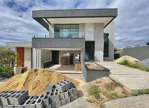 Casa, 4 Quartos, 4 Vagas, 1 Suite em Gran Park, Vespasiano, MG valor de R$ 2.300.000,00 no Lugar Certo