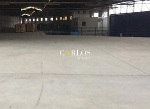 Galpão em Cidade Industrial, Contagem, MG valor de R$ 20.000.000,00 no Lugar Certo