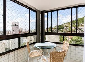 Apartamento, 4 Quartos, 3 Vagas, 1 Suite em Sion, Belo Horizonte, MG valor de R$ 1.584.500,00 no Lugar Certo