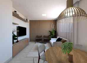 Apartamento, 3 Quartos, 1 Vaga, 1 Suite em Santa Terezinha, Belo Horizonte, MG valor de R$ 385.000,00 no Lugar Certo