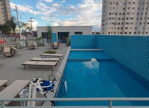 Apartamento, 2 Quartos, 1 Vaga para alugar em Mantiqueira, Belo Horizonte, MG valor de R$ 1.400,00 no Lugar Certo