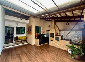 Casa, 3 Quartos, 1 Vaga em Eldorado, Ibirité, MG valor de R$ 430.000,00 no Lugar Certo