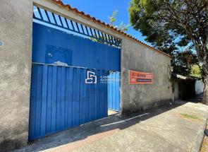 Casa, 3 Quartos, 6 Vagas para alugar em Rua Bombaim, Trevo, Belo Horizonte, MG valor de R$ 2.400,00 no Lugar Certo
