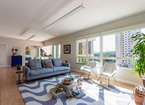 Apartamento, 3 Quartos, 3 Vagas, 3 Suites em Pinheiros, São Paulo, SP valor de R$ 5.380.000,00 no Lugar Certo
