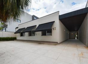 Casa, 3 Quartos, 5 Vagas, 3 Suites em Pacaembu, São Paulo, SP valor de R$ 4.200.000,00 no Lugar Certo