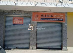 Loja para alugar em Visconde de Caete, Centro, Esmeraldas, MG valor de R$ 3.000,00 no Lugar Certo