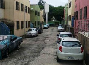 Apartamento, 2 Quartos, 1 Vaga em Jardim Guanabara, Belo Horizonte, MG valor de R$ 170.000,00 no Lugar Certo