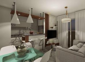 Apartamento, 3 Quartos, 2 Vagas, 1 Suite em Santa Mônica, Belo Horizonte, MG valor de R$ 810.000,00 no Lugar Certo