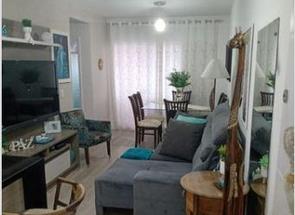 Apartamento, 2 Quartos, 1 Vaga em Forquilhas, São José, SC valor de R$ 210.000,00 no Lugar Certo