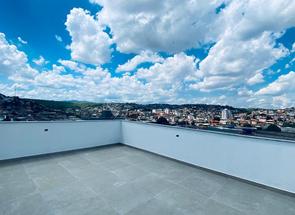 Cobertura, 2 Quartos, 1 Vaga em Coqueiros, Belo Horizonte, MG valor de R$ 460.000,00 no Lugar Certo