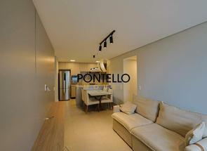 Apartamento, 2 Quartos, 2 Vagas, 2 Suites para alugar em Vila da Serra, Nova Lima, MG valor de R$ 7.300,00 no Lugar Certo