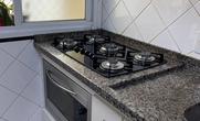 Apartamento, 3 Quartos, 3 Vagas, 1 Suite